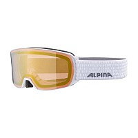 OČALA ALPINA NAKISKA QV WHITE GOLD A7276811