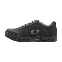 ČEVLJI ONEAL PINNED SPD V.22 FLAT ČRNI