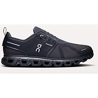ON CLOUD 6 WATERPROOF BLACK 3MF10061043