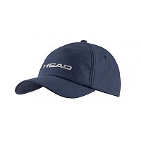 KAPA HEAD PERFORMANCE CAP 287166 NV TEMNO MODRA