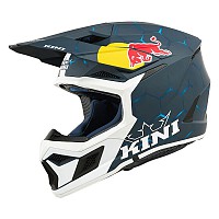 ČELADA KINI RED BULL MX3 KIDS