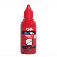 OLJE RSP RED OIL 50ML