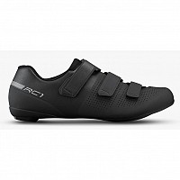 KOLESARSKI ČEVLJI SHIMANO RC1 SH-RC102 ČRNI