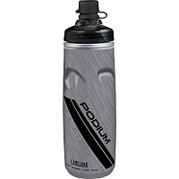 BIDON CAMELBAK PODIUM CHILL 0,62L DIRT SERIAL STEALTH