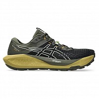 COPATI ASICS GEL-TRABUCO 13 GTX MOŠKI 1011B978 003 BLACK/WHISPER GREEN