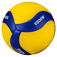 ŽOGA MIKASA V200W FIVB