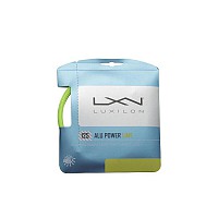 STRUNA LUXILON ALU POWER LIME 125
