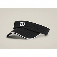 VIZIR WILSON VISOR WU00014511BKA U CLASSIC ČRNI