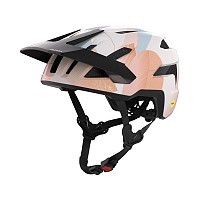 ČELADA ALPINA TAUNUS MIPS OFF-WHITE SAND MATT KOLESARSKA