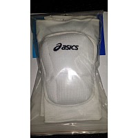 ŠČITNIK ASICS SOFT WHITE