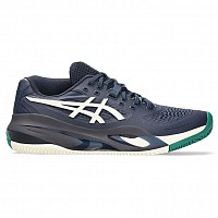 COPATI ASICS GEL RESOLUTION X CLAY 1041A485 400