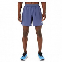 HLAČE ASICS ROAD 2-N-1 7IN SHORT 2011C390 403