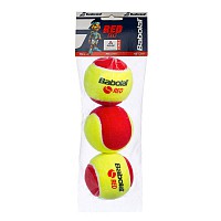 ŽOGE BABOLAT RED FELT 3B