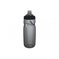 BIDON CAMELBAK PODIUM 0,62L smoke logo