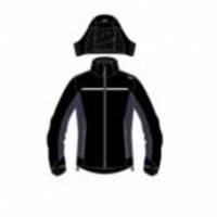 JAKNA CMP 35W0007 U901 SMUČARSKA