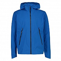 ANORAK JAKNA CMP MAN JACKET FIX HOODY 34Z6557 L822
