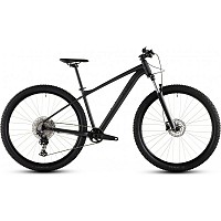 KOLO CUBE AIM SLX SLATEBLACK´N´BLACK 2026 27,5'', S