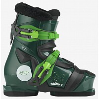 ČEVLJI ELAN EASY 2 PETROL/BLACK OTROŠKI