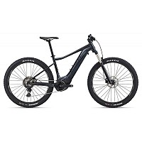 ELEKTRIČNO KOLO GIANT FATHOM E+ 2 PRO 29ER 625 25km/h GUNMETAL BLACK, L