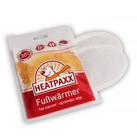 GRELNI VLOŽKI ZA NOGE