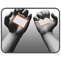 GRELNI VLOŽKI POCKET WARMER ZA ROKE