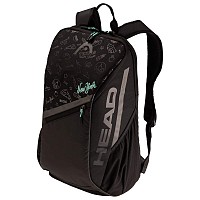 NAHRBTNIK HEAD Tour Backpack 25L Neon 2025 261965