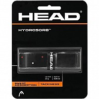 GRIP HEAD HYDROSORB črna