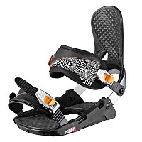 VEZI ZA SNOWBOARD HEAD P THREE 4D