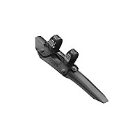 BLATNIK GIANT SPEEDSHIELD CLIP-ON FRONT FENDER 700c