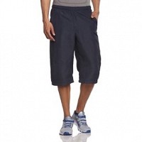 HLAČE LOTTO PANTS MID UNI TITANIUM H6645