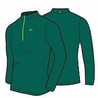 PULI MICO MA00753 ZELENA MALACHITE