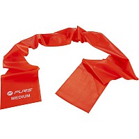 ELASTIČNI TRAK PURE2IMPROVE MEDIUM 200X15CM