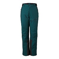 HLAČE ELAN KANIN PETROL SMUČARSKE HLAČE