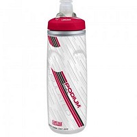 BIDON CAMELBAK PODIUM CHILL 0,62L red