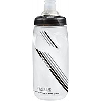 BIDON CAMELBAK PODIUM 0,62L clear carbon