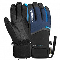 ROKAVICE REUSCH BLASTER GORE-TEX DRESS BLUE/BLACK 6301329 4471