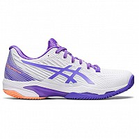 COPATI ASICS SOLUTION SPEED FF 2 CLAY 1042A134 104