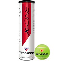 ŽOGE TECNIFIBRE X-ONE 4B