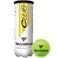 ŽOGE TECNIFIBRE CLUB 3B