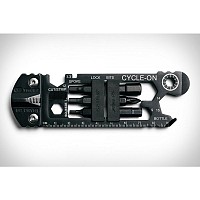 ORODJE ZA KOLO TRUE UTILITY CYCLE-ON