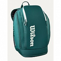 NAHRBTNIK WILSON BLADE V10 BACKPACK GREEN WR8056101