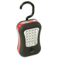 LAMP LED HYCELL WORK LAMP 2IN1