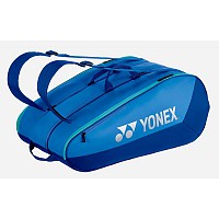 TORBA YONEX TEAM RECQUET BAG 12R Blast Blue