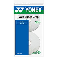 GRIP YONEX SUPER GRAP 30PAK BELA