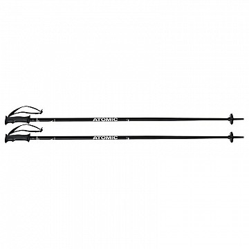 PALICE ATOMIC AMT BLACK WHITE